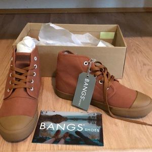 Bangs Shoes